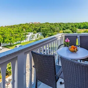Rok Apartment Pula