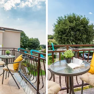 Ana Apartment Pula